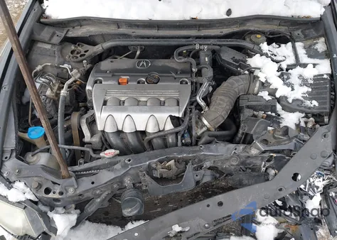 2012 Acura Tsx 2.4 z USA, uszkodzony, nr VIN JH4CU2F66CC017654